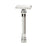 Merkur 39C Slant Sledgehammer Double-Edge Safety Razor Double Edge Safety Razor Merkur 