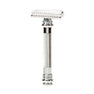 Merkur 39C Slant Sledgehammer Double-Edge Safety Razor — Fendrihan