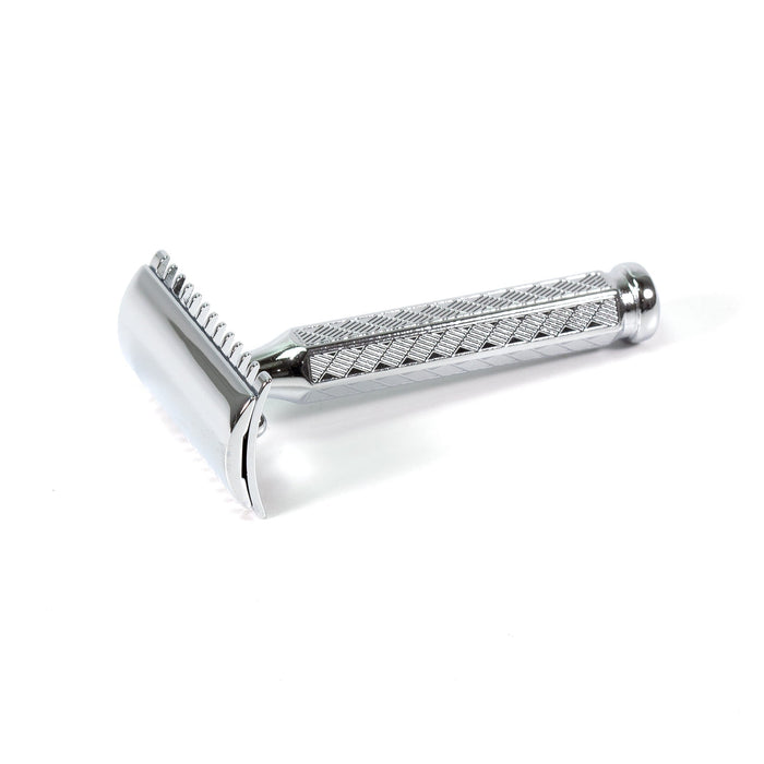 Merkur 41C Open Comb Safety Razor Safety Razor Merkur 