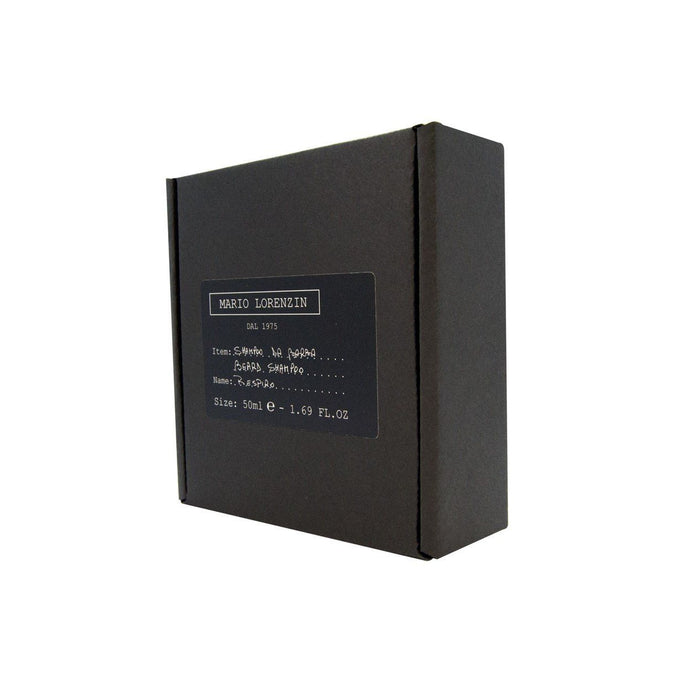 Laboratorio Avere La Barba ‘Respiro’ Beard Shampoo Beard Wash Mario Lorenzin - 1975 