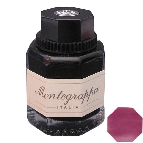 Montegrappa Fountain Pen Ink Bottles Ink & Refill Montegrappa Bordeaux 