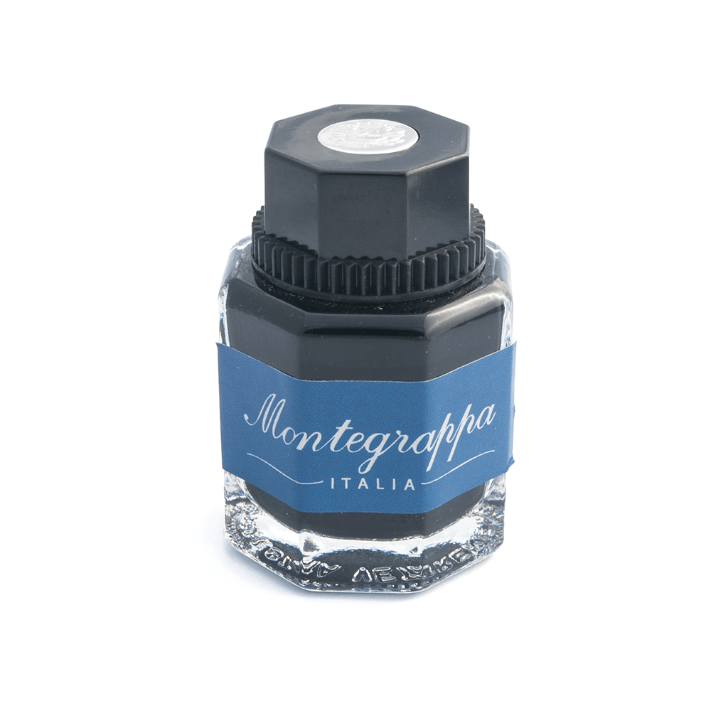 Montegrappa Fountain Pen Ink Bottles Ink & Refill Montegrappa 