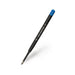 Moleskine Ballpoint Refill Ink Refill Moleskine Blue Medium - 1.0 mm 