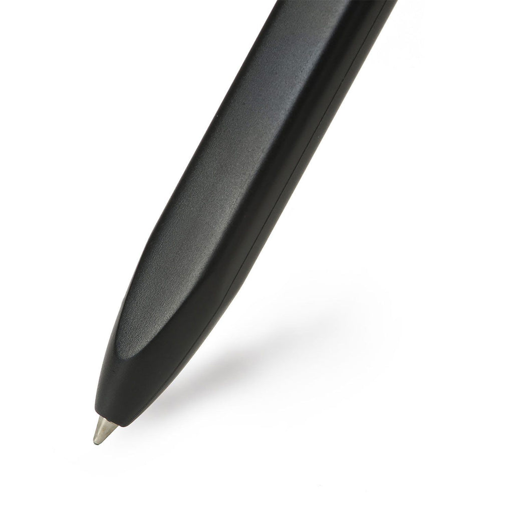 Moleskine Classic Click Ball Pen, Medium Tip Ball Point Pen Moleskine 