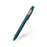 Moleskine Classic Click Ball Pen, Medium Tip Ball Point Pen Moleskine Green 