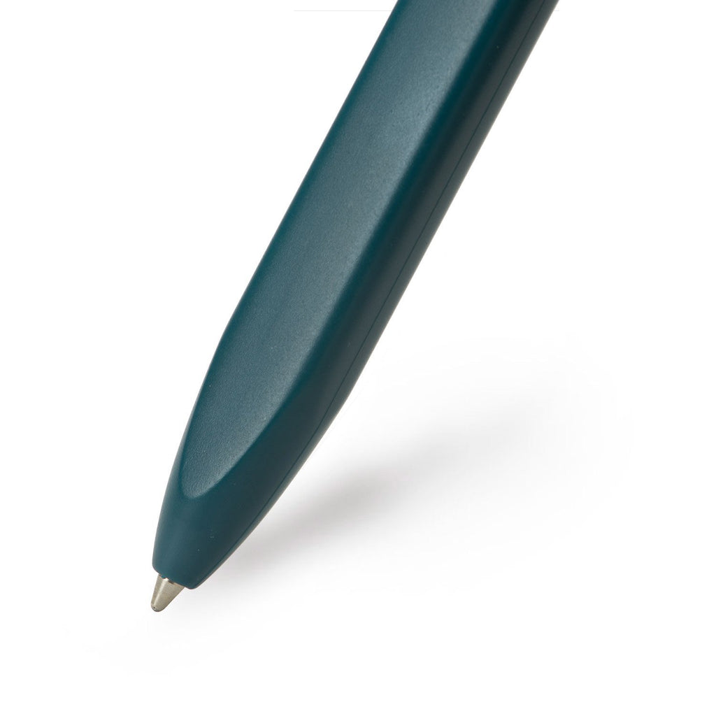 Moleskine Classic Click Ball Pen, Medium Tip Ball Point Pen Moleskine 
