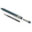 Moleskine Classic Click Ball Pen, Medium Tip Ball Point Pen Moleskine 