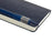 Moleskine 5 x 8 Hard Cover Notebook & Pen Set, Lined Notebook Moleskine 