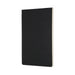 Moleskine 8.5 x 11 Soft Cover Professional Pad in Black, Lined Notepad Moleskine 