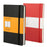 Moleskine 5 x 8 Hard Cover Notebook, Lined Notebook Moleskine 