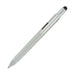 Monteverde One Touch Stylus Tool Ballpoint Pen Ball Point Pen Monteverde Silver 