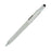 Monteverde One Touch Stylus Tool Ballpoint Pen Ball Point Pen Monteverde Silver 