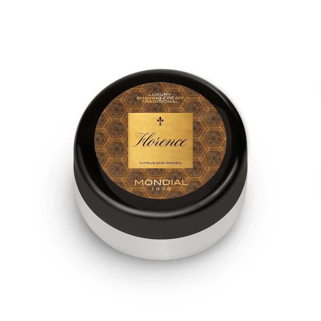 Cream — Traditional Mondial Shaving Fendrihan Luxury