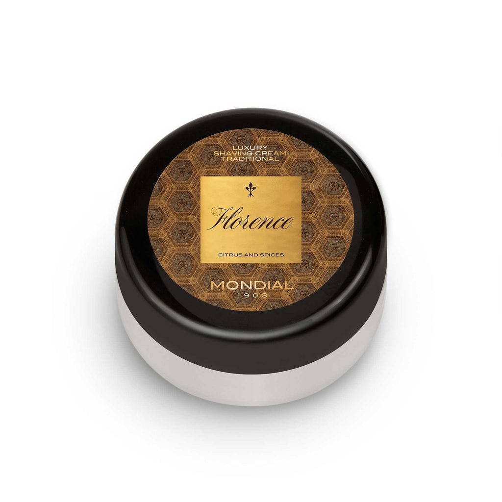 Mondial Traditional Luxury Shaving Cream — Fendrihan | Aftershaves