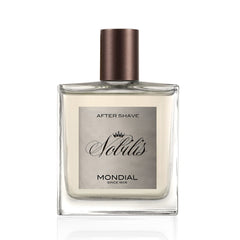 Mondial Traditional Luxury After Shave Lotion Aftershave Mondial Nobilis 