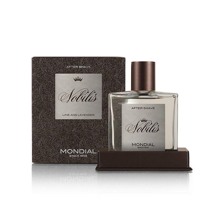 Mondial Traditional Luxury After Shave Lotion — Fendrihan