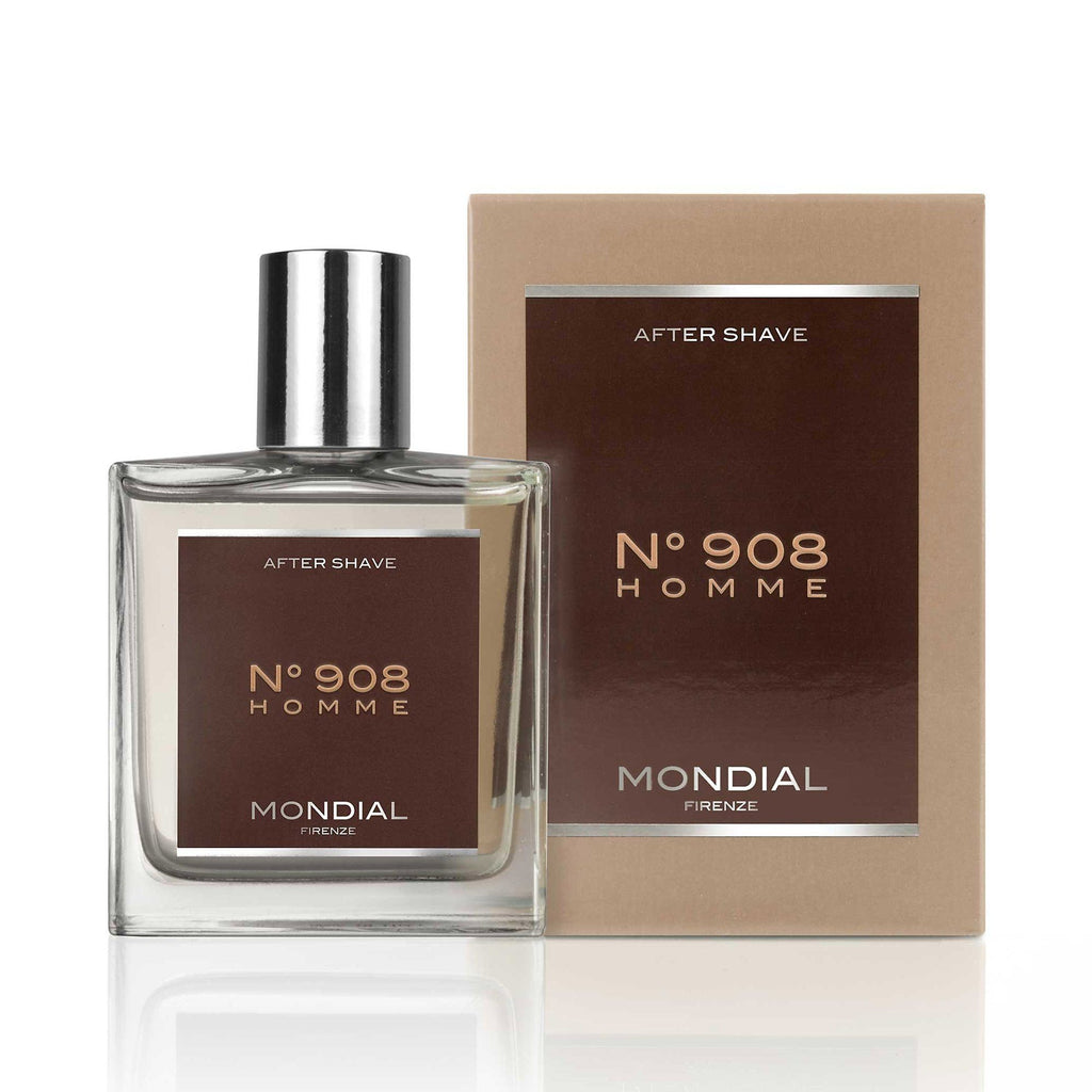 Mondial Homme Luxury After Shave Lotion — Fendrihan