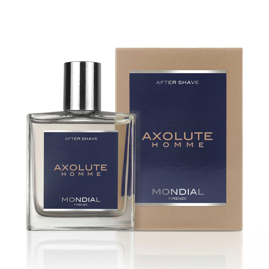 After Shave Homme Fendrihan — Lotion Luxury Mondial