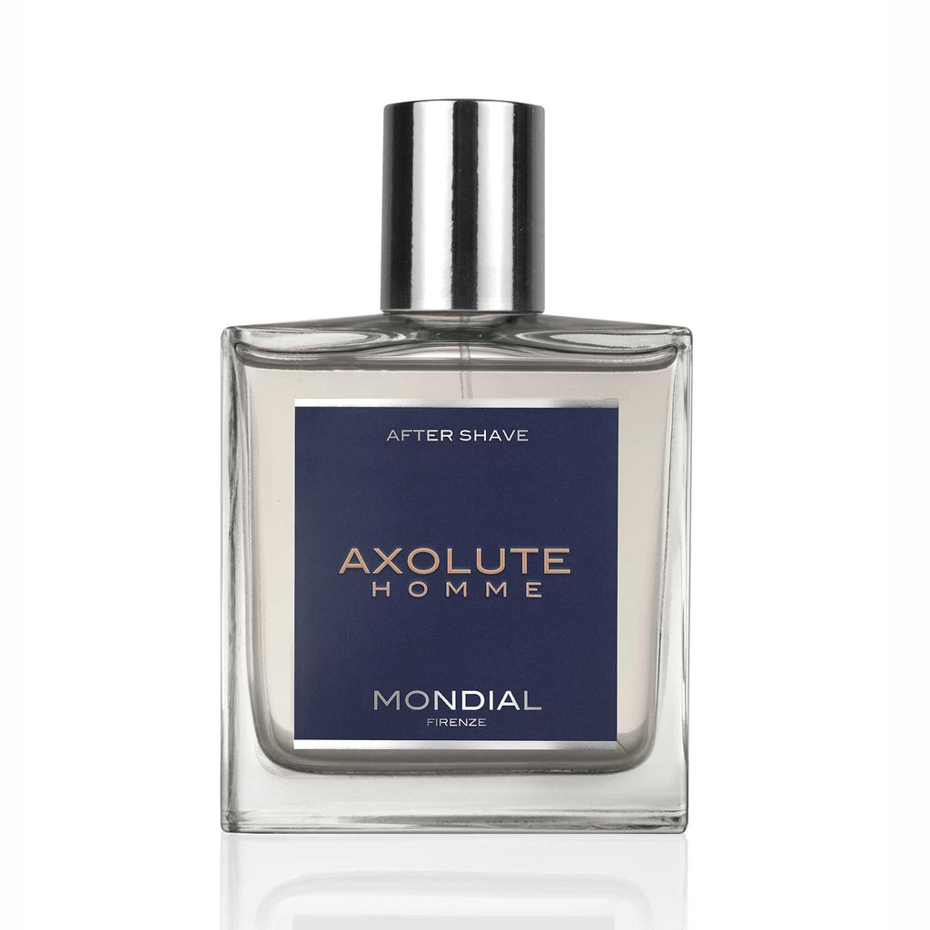 Mondial Homme Luxury Lotion Fendrihan After — Shave
