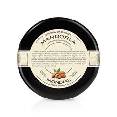 Mondial Luxury Bicolour Shaving Cream Shaving Cream Mondial 