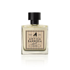 Mondial Antica Barberia Original Citrus Eau de Toilette Fragrance for Men Mondial 