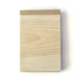 Kizara Wood Sheet Memo Pad Wood Sheet Memo Pad Japanese Exclusives 