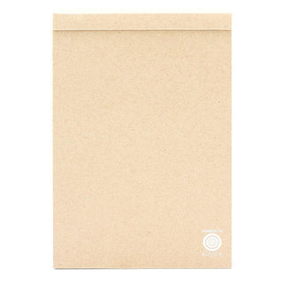 Kizara Wood Sheet Memo Pad Wood Sheet Memo Pad Japanese Exclusives Large 