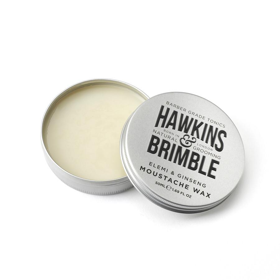 Hawkins & Brimble Moustache Wax Moustache Wax Hawkins & Brimble 