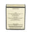 Musgo Real Agua de Colonia No. 2 Oak Moss Fragrance for Men Musgo Real 