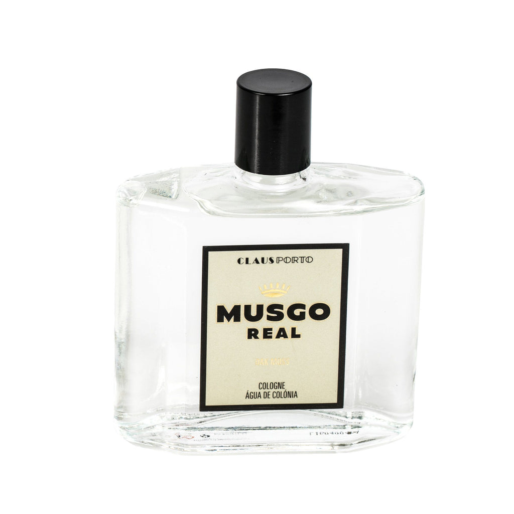 Musgo Real Agua de Colonia No. 2 Oak Moss Fragrance for Men Musgo Real 