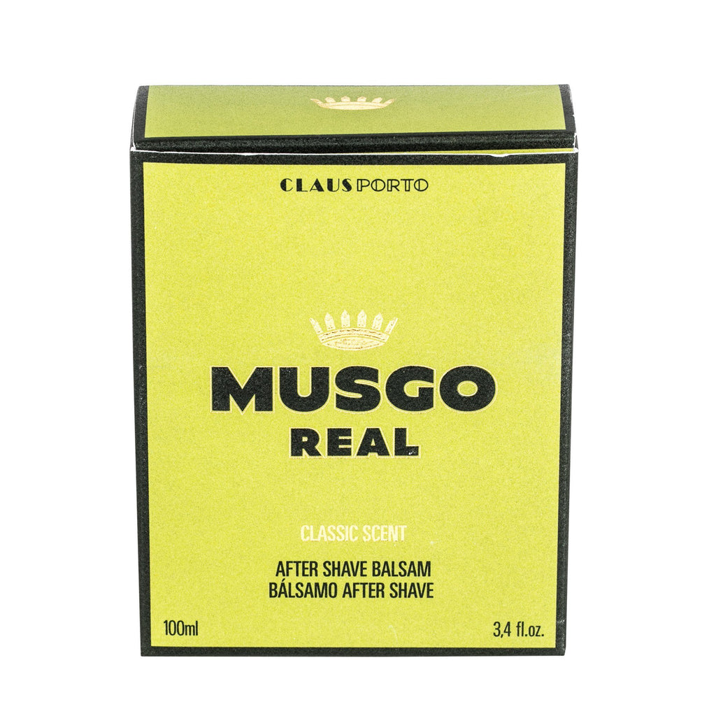 Musgo Real After Shave Balm Aftershave Musgo Real 
