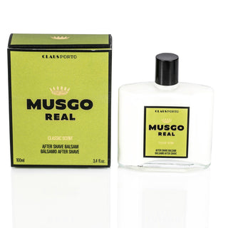 Musgo Real After Shave Balm Aftershave Musgo Real 