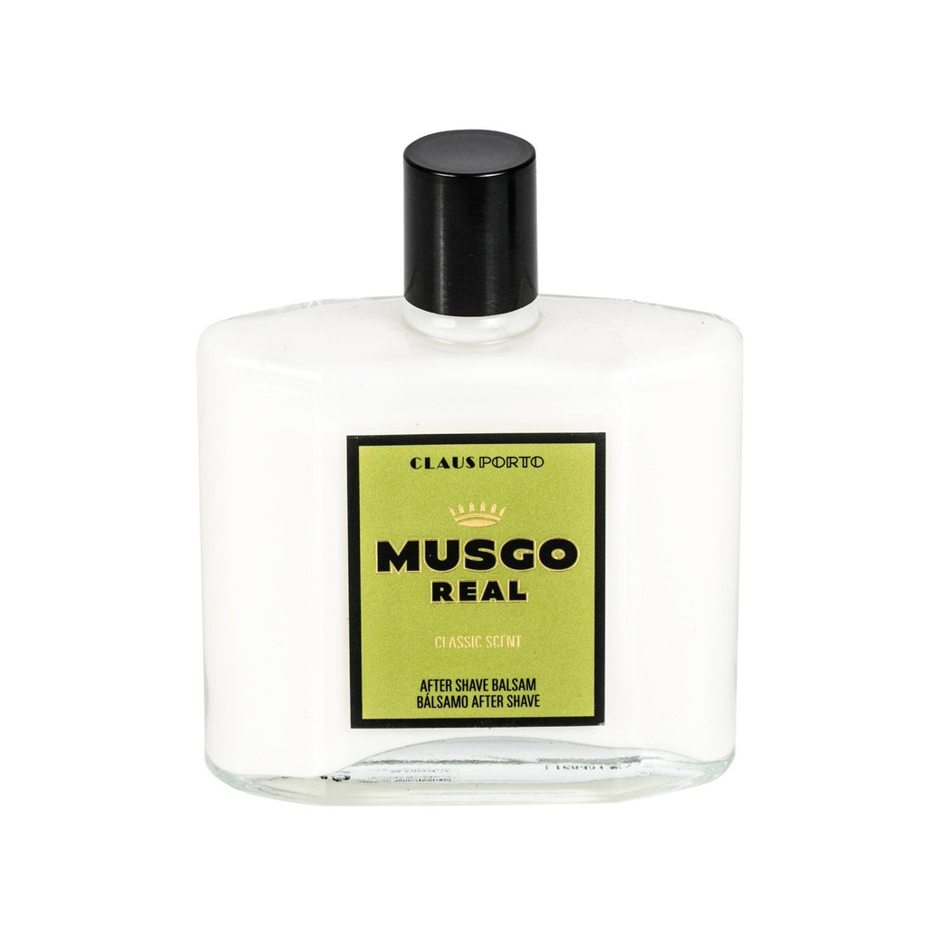 Claus Porto Musgo Real Classic Scent Aftershave Balm, 100 mL Claus