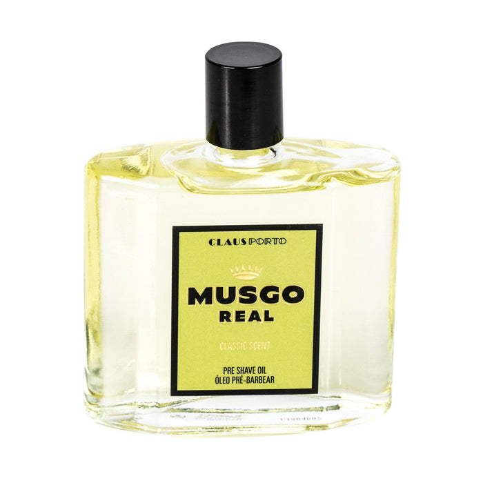 Musgo Real Pre-Shave Oil Pre Shave Musgo Real 