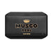Musgo Real Soap on a Rope, Black Edition Body Soap Musgo Real 
