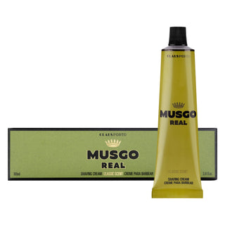 Musgo Real Classic Shaving Cream Shaving Cream Musgo Real 