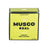 Musgo Real Men's Shave Soap, Classic Scent Shaving Soap Musgo Real 