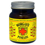 Morgan's Original Pomade, Darkens Grey Hair Men's Grooming Cream Morgan's Pomade Co 