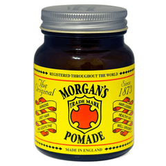 Morgan's Original Pomade, Darkens Grey Hair Men's Grooming Cream Morgan's Pomade Co 
