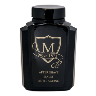 Morgan's Anti-Aging Aftershave Balm Aftershave Balm Morgan's Pomade Co 