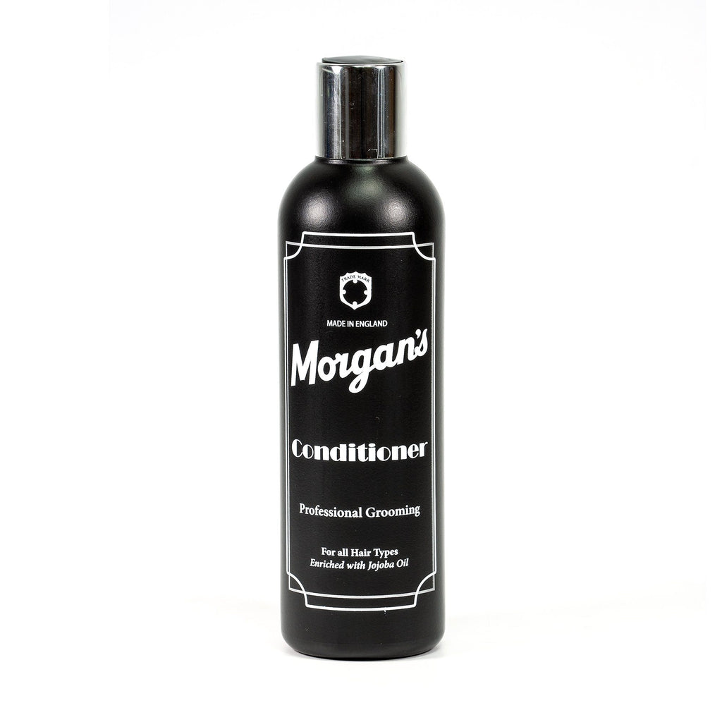 Morgan's Conditioner with Jojoba Oil Hair Conditioner Morgan's Pomade Co 