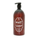 Morgan's Revitalising Shampoo Shampoo Morgan's Pomade Co 1 Litre 