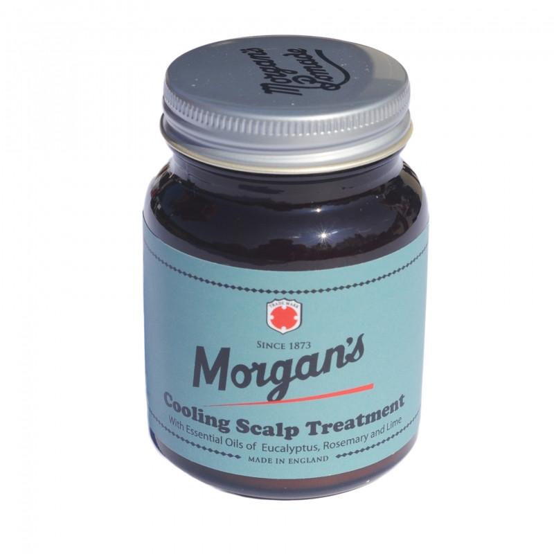 Morgan's Cooling Scalp Treatment Men's Grooming Cream Morgan's Pomade Co 