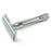 Merkur 15C Classic Open-Comb Double-Edge Safety Razor Double Edge Safety Razor Merkur 