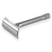 Merkur 25C Open-Comb Long-Handle Double-Edge Safety Razor Double Edge Safety Razor Merkur 