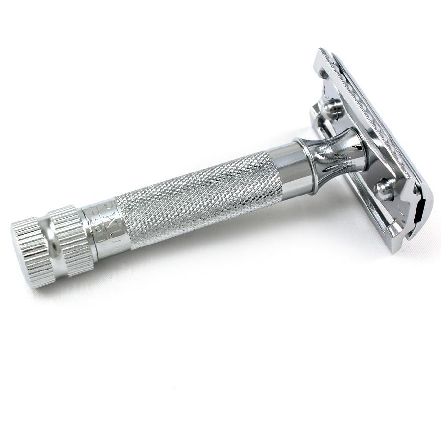 Merkur 34C HD Double-Edge Safety Razor