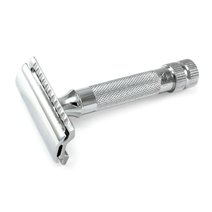 Merkur 34C HD Double-Edge Safety Razor Double Edge Safety Razor Merkur 
