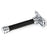 Merkur 38C Black Handle Double-Edge Safety Razor Double Edge Safety Razor Merkur 