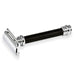 Merkur 38C Black Handle Double-Edge Safety Razor Double Edge Safety Razor Merkur 