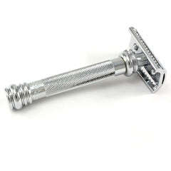 Merkur 39C Slant Sledgehammer Double-Edge Safety Razor Double Edge Safety Razor Merkur 